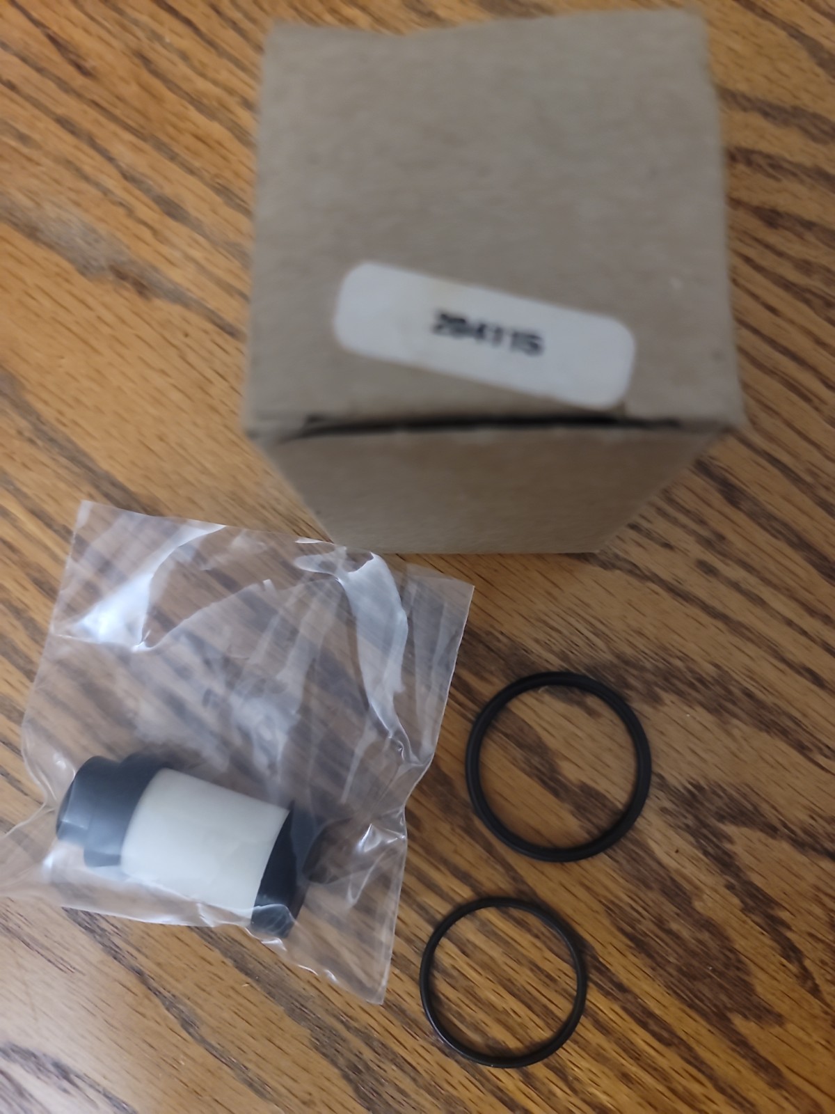 VIDEOJET 204115 FILTER_Videojet 9550 Genuine