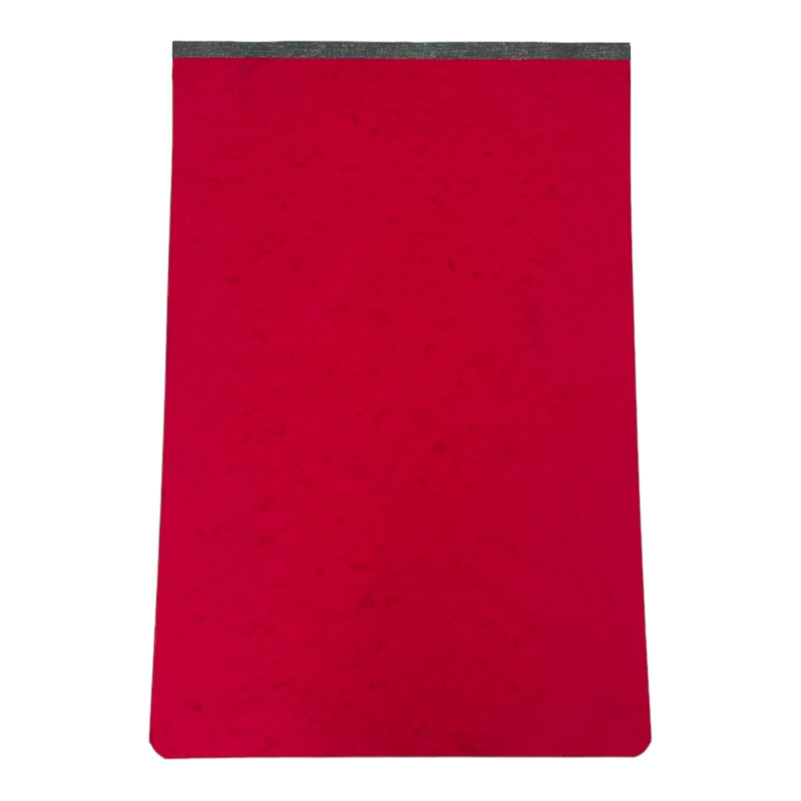 ACCO Pressboard 11″ x 17″ Red Report Cover w/ Prong Fastener 47078-EC *Read*
