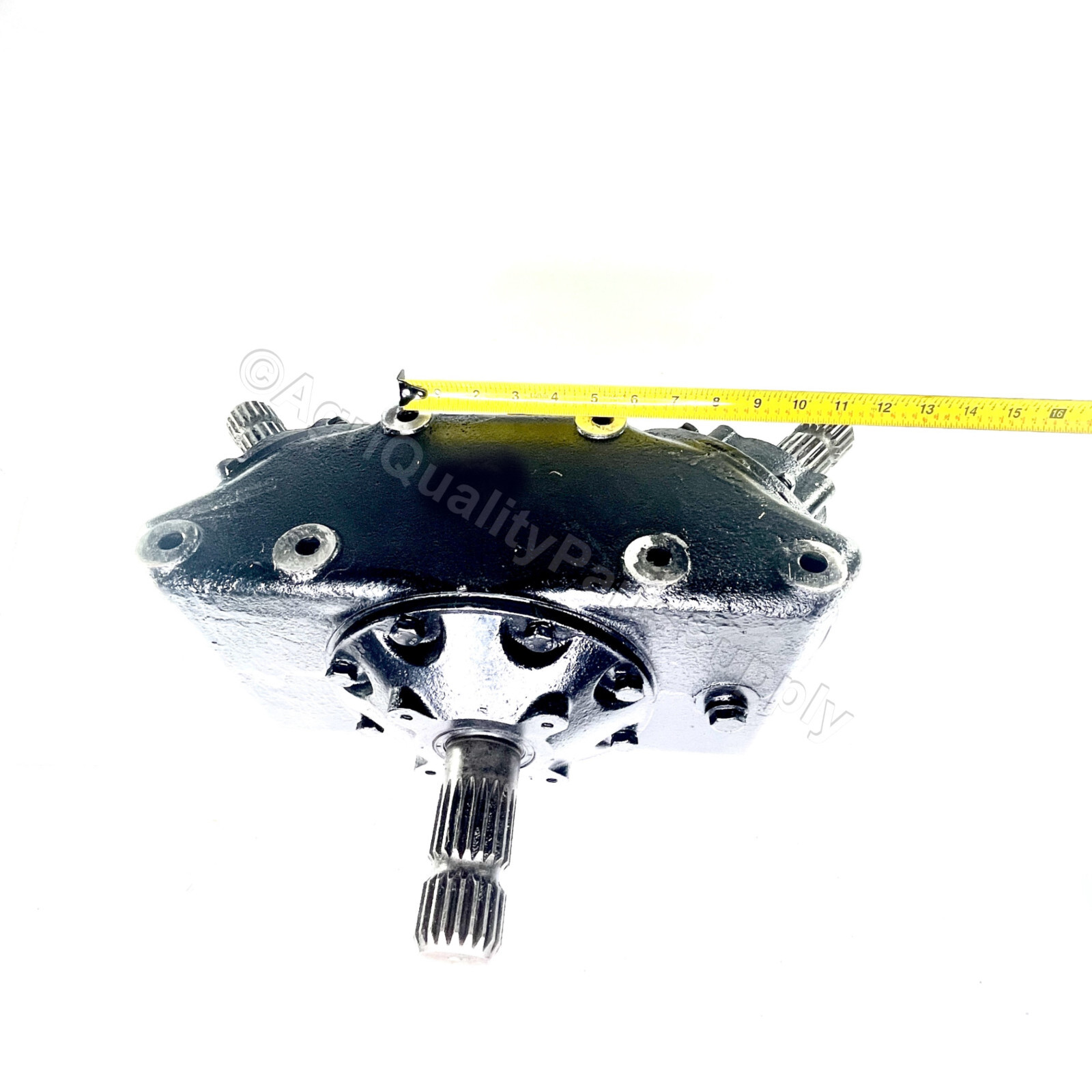 Land Pride Flex Wing RC4715, RC5615 Divider Gearbox 540RPM 1:1.21 SU, 826-520C