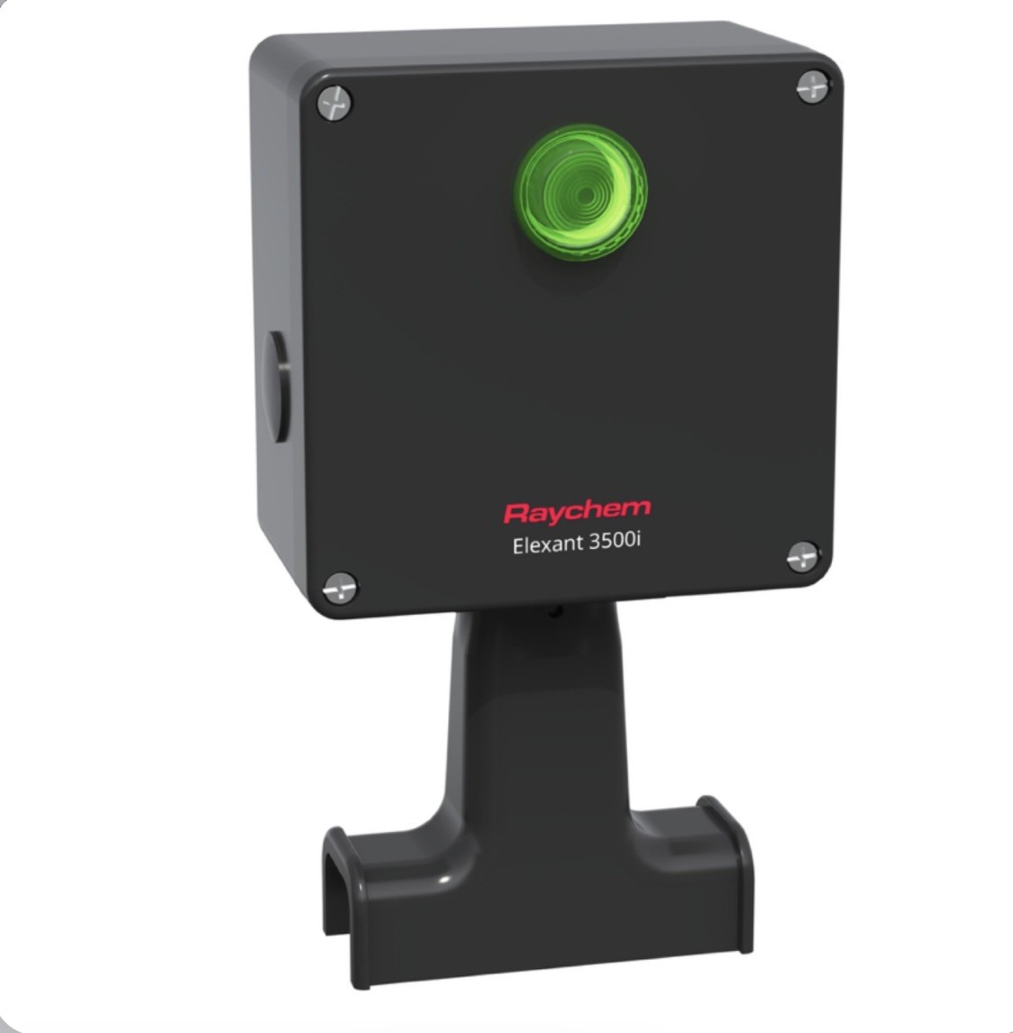 Chemelex Raychem Elegant 3500i Electronic Thermostat