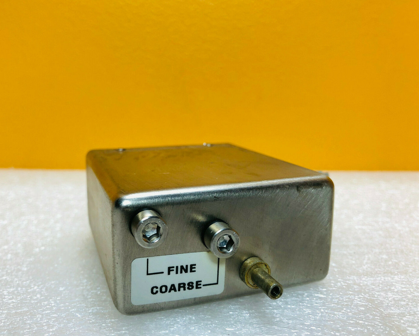 McCoy OSC92-13B (HP 0960-0694) 10.000 MHz, High Stability Oscillator. Tested!
