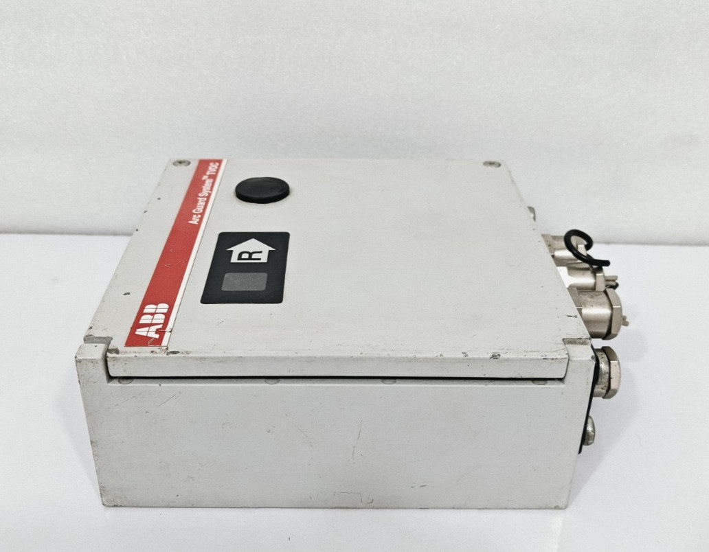 ABB TVOC ARC GUARD SYSTEM 1SFA663001R1001