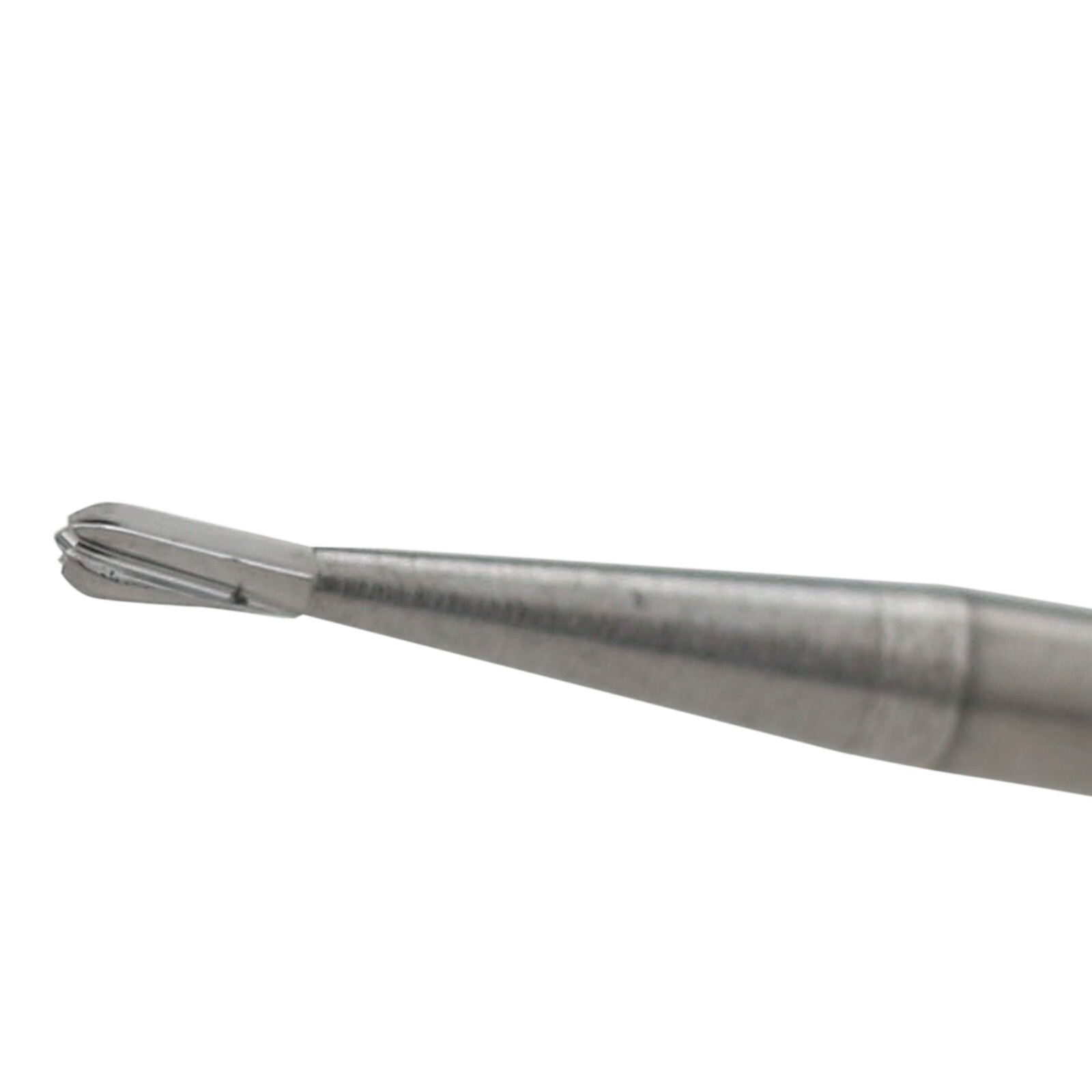 Wave Dental Carbide Burs FG #330 Friction Grip Pear For High Speed Handpiece