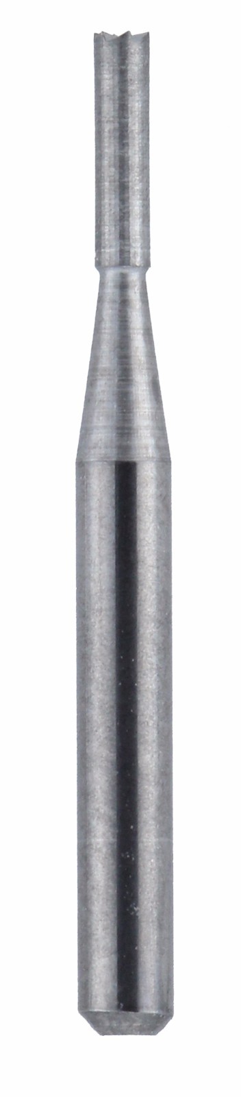 Carbide Burs FGSS957, Short Shank, Made in Canada, 100 Burs