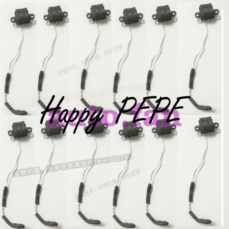1PCS Applicable for Servo Motor GTM31-2S-F(A) Thermistor Thermal Sensor