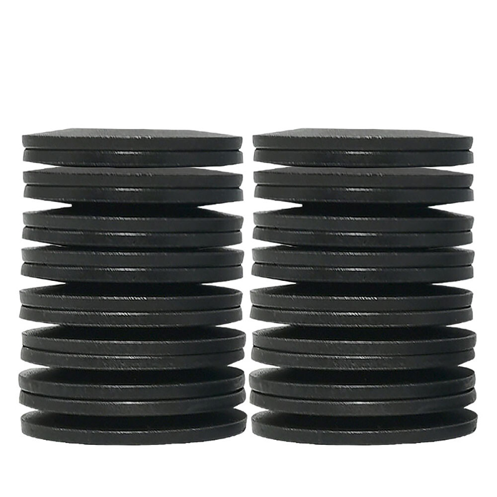 Belleville Spring Compression Washer Disc Springs ID 6mm – 50mm Various Sizes