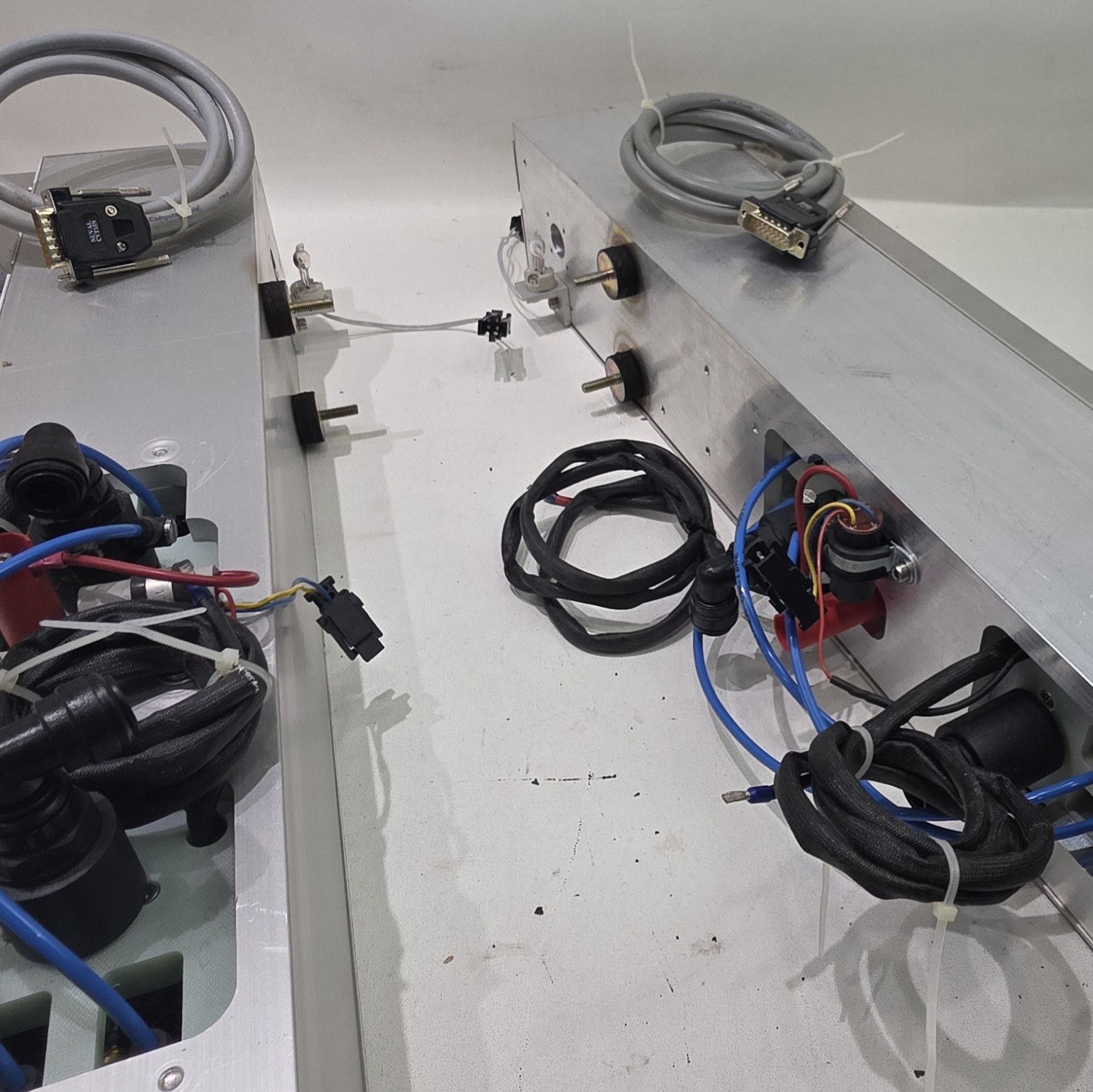 Cynosure Alex/Yag Laser Head Assembly (Elite, IQ)