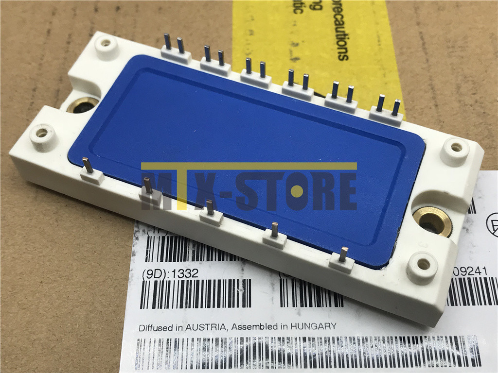 1PCS Brand NEW INFINEON/EUPEC Module BSM15GD120DN2E3224 Quality Assurance 100%