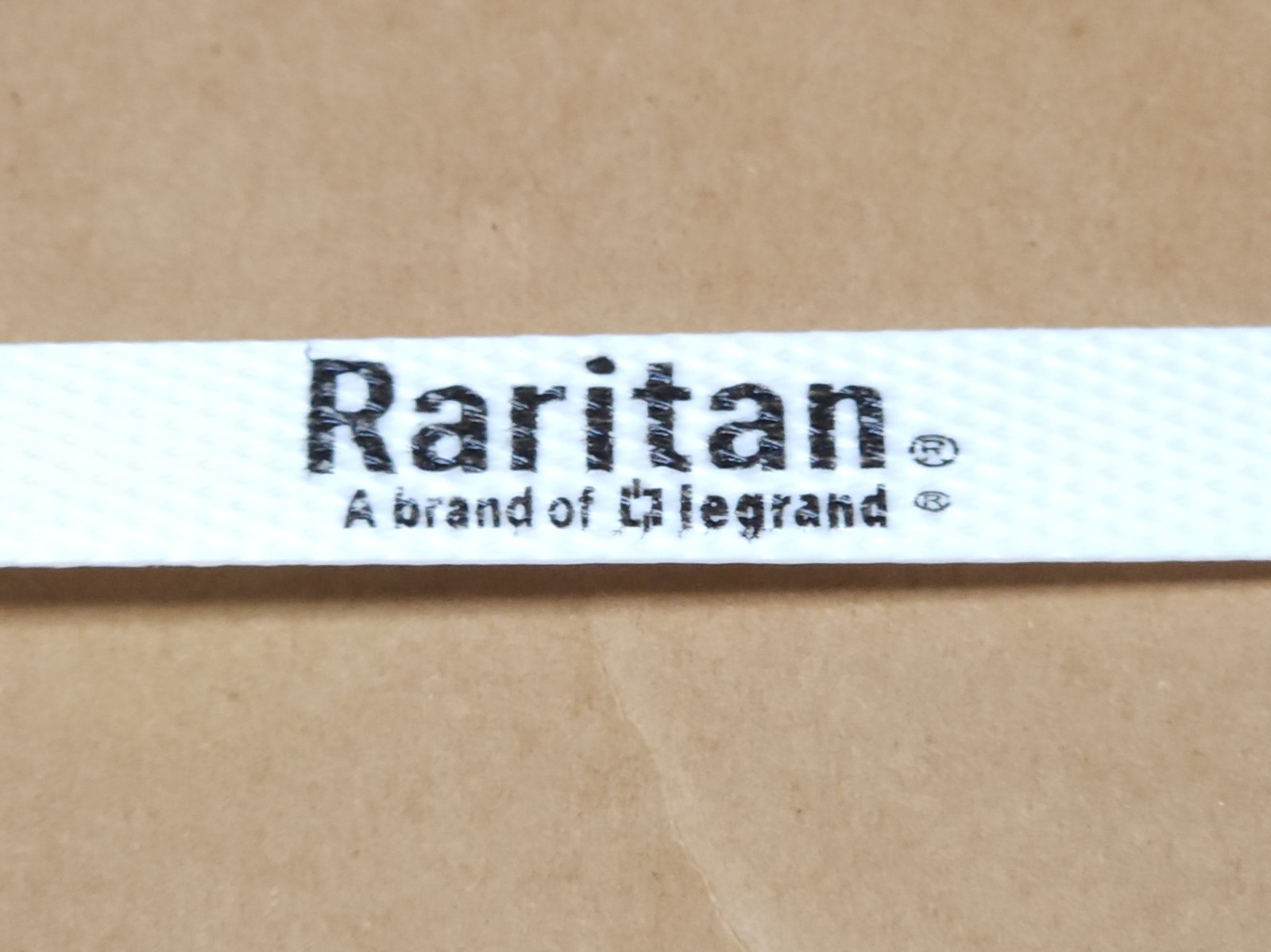 SEALED LEGRAND RARITAN PXO 2402R A16 MSP430 Meter 120 VAC STM32 Relay 4 Unit Pow