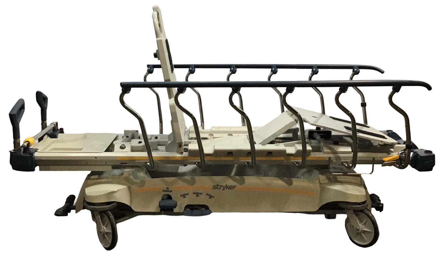 STRYKER GLIDEAWAY STRETCHER