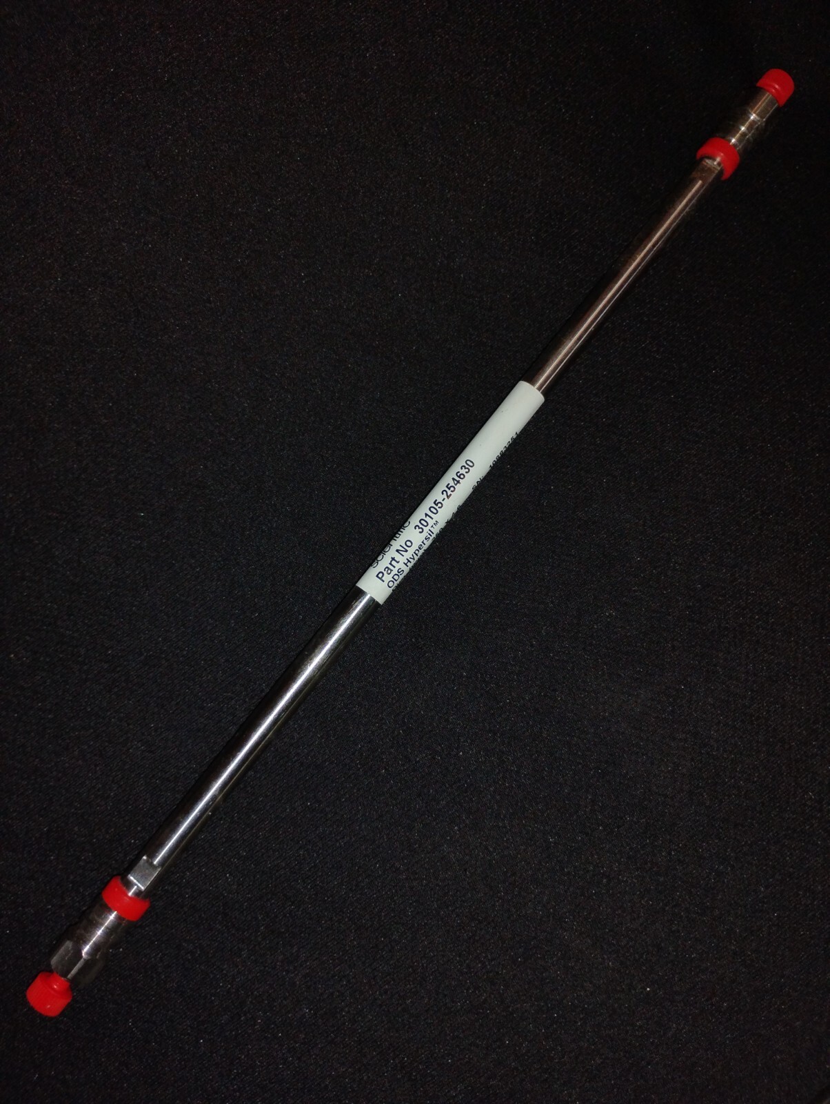 Thermo Scientific 30105-254630 HPLC Column Hypersil ODS C18 Column 250×4.6mm New
