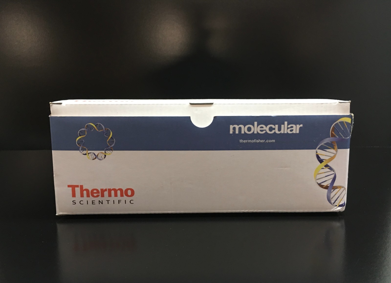 Thermo Scientific REF AB-3384 Armadillo PCR Plate 384 Well Lot 43 PCS