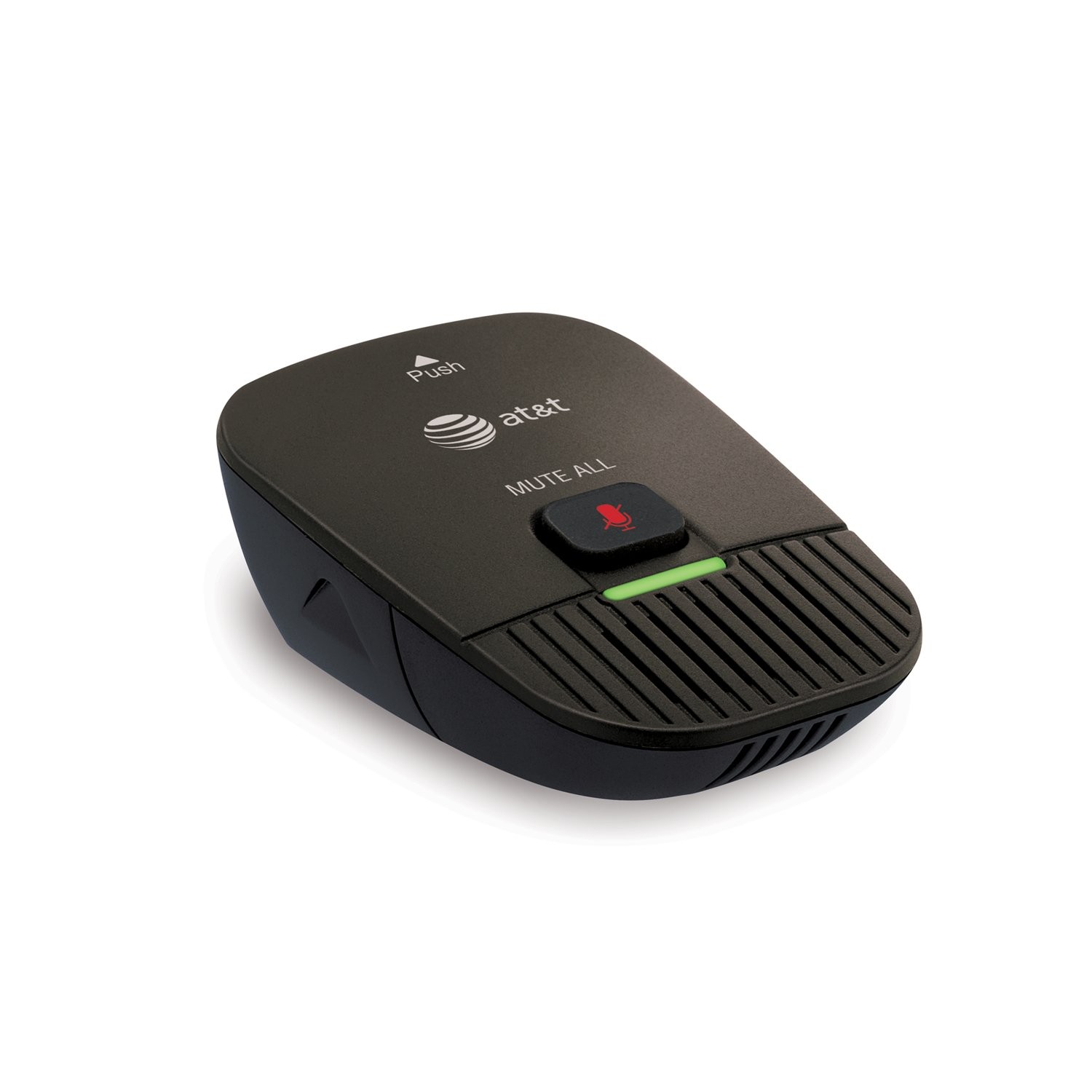 AT&T SB3014 DECT 6.0 Conference Phone Corded/Cordless