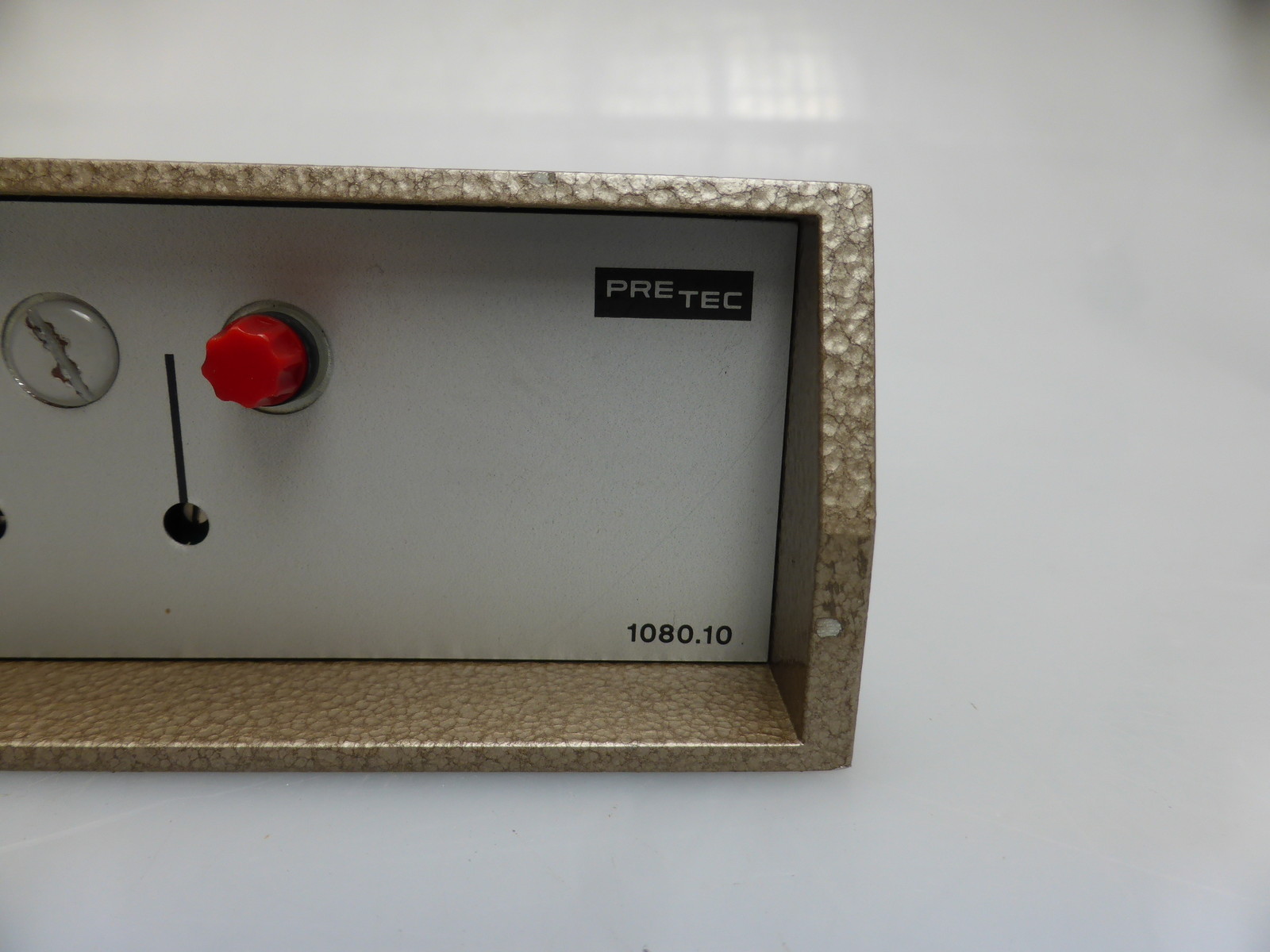 Pretec 1080.10 without Display