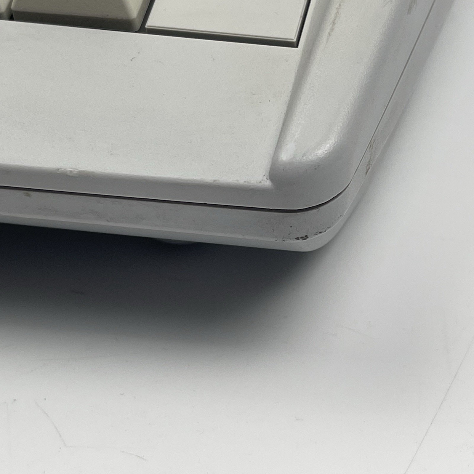 Brother Correctronic GX-6750 Electronic Typewriter – Preowned