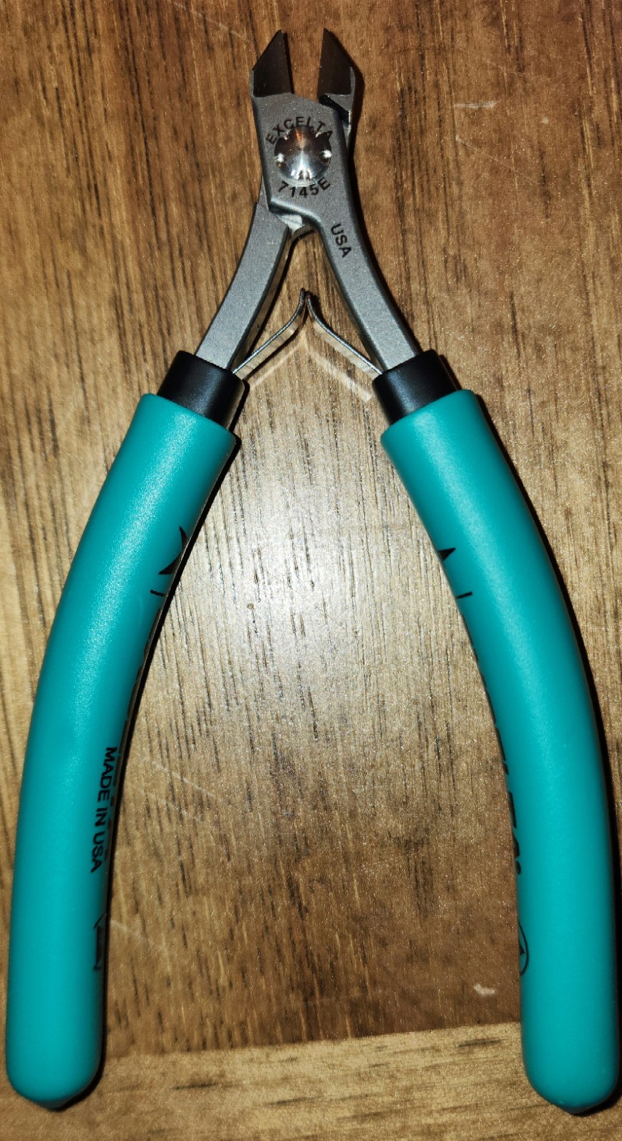 Excelta 7000 Medium Tapered Head Cutters