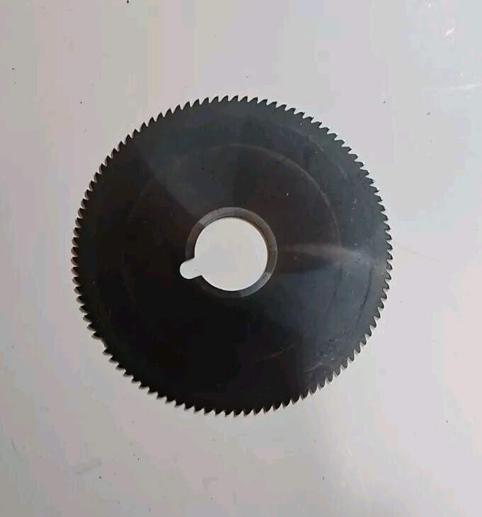 Watkins Carbide Slitting Cutters 4.25 x 0.064