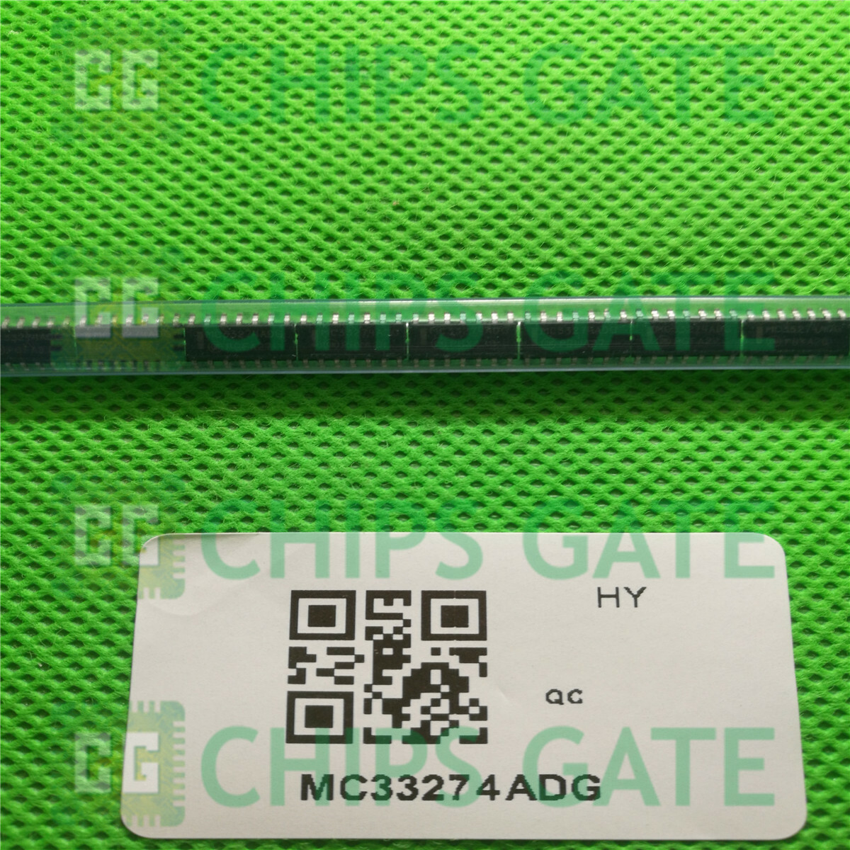 20PCS MC33274ADG IC OPAMP GP 24MHZ 14SOIC ON