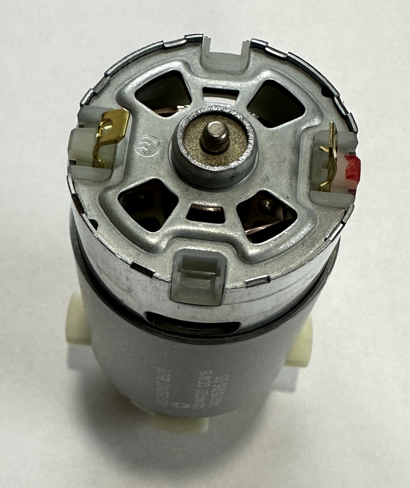 motor for Milwaukee M12 cable cutter 2472-059 23-30-0375