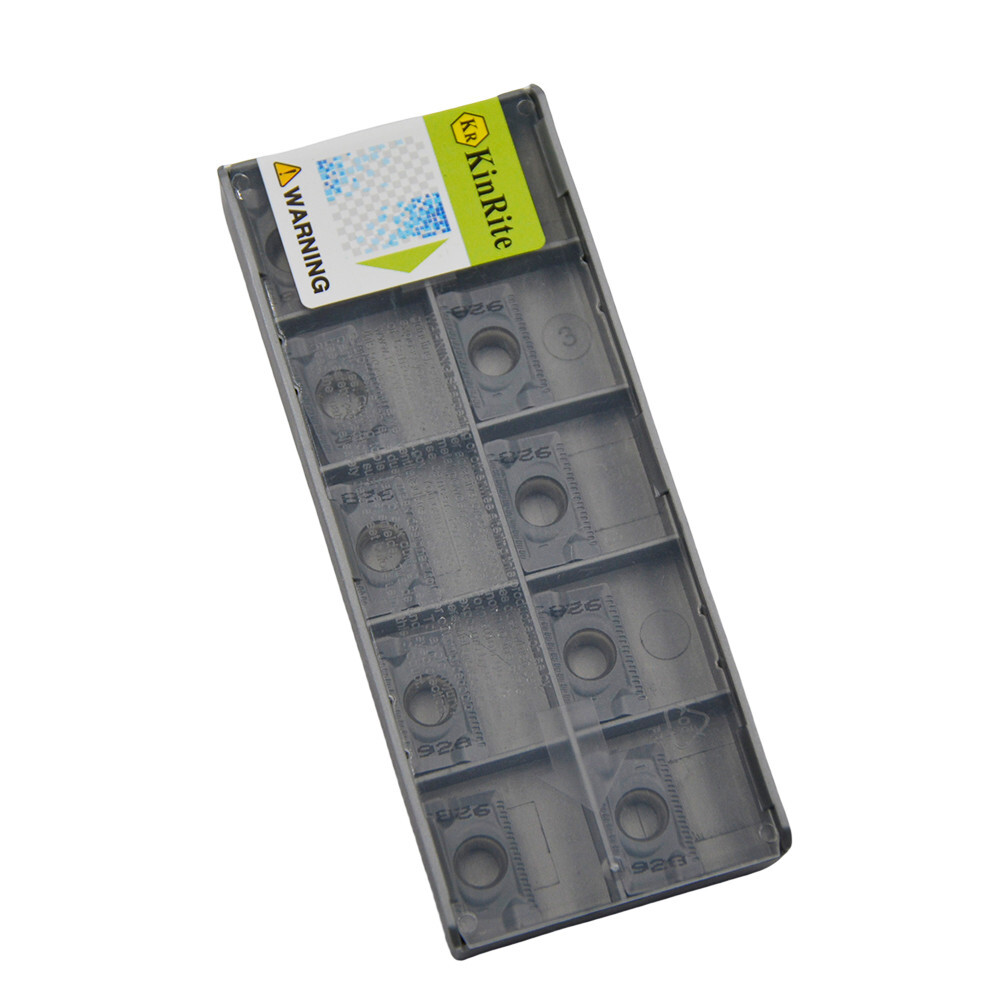 APKT1604PDR-76 928 New carbide inserts CNC blade 10pcs