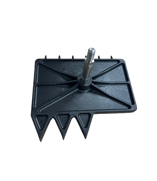 Product Feed Grip, Handle Fitting Hobart Slicer Replaces 00-915257 and 00-914937