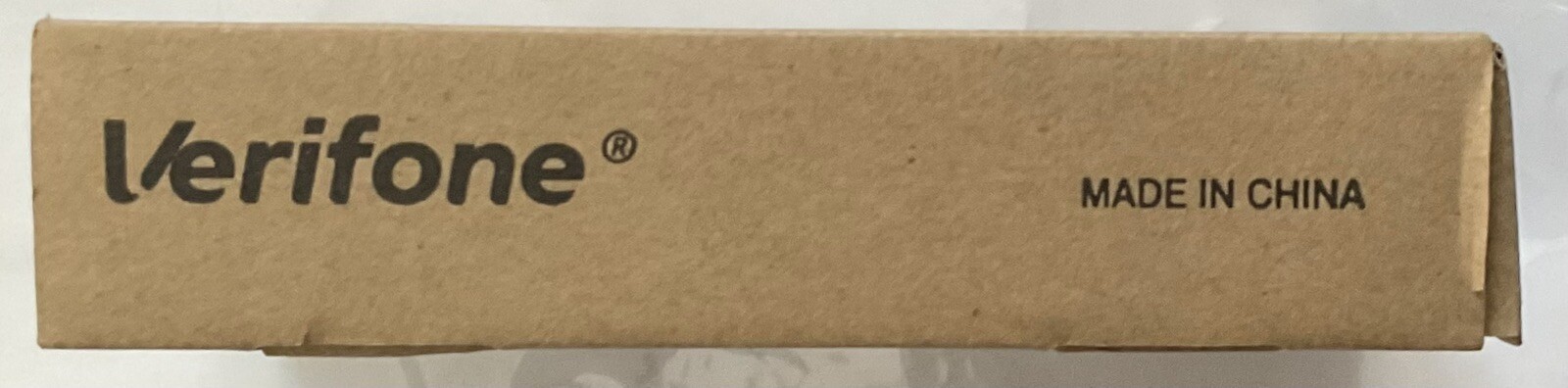 Verifone E355 Frame Type A for Apple iPod Touch 5th/6th Generation
