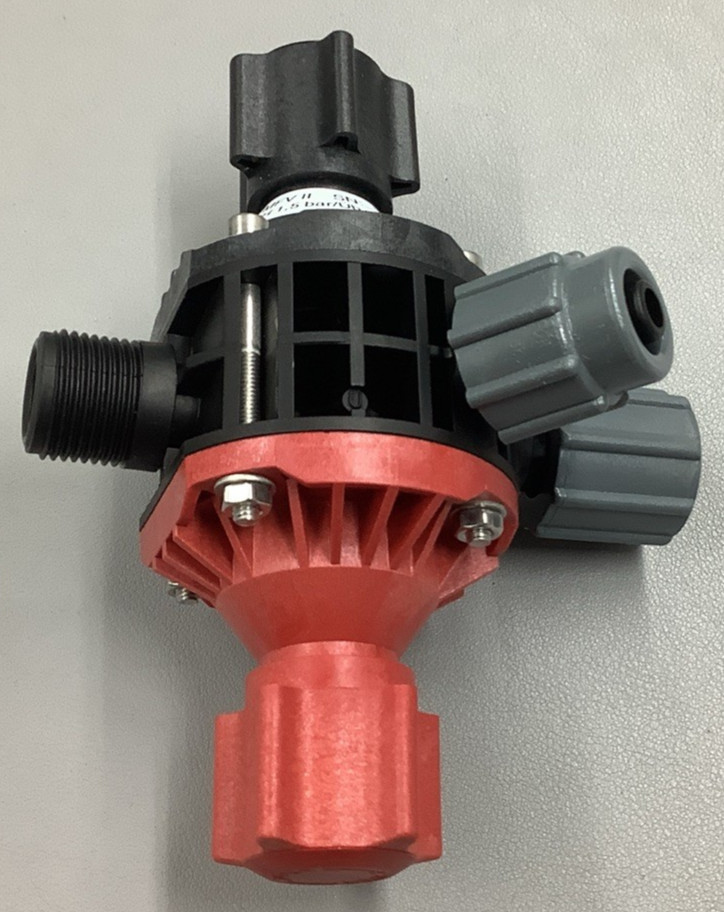 ProMinent 792203 MFV-DK 1.5/10 Bar Multifunctional Valve (B567)