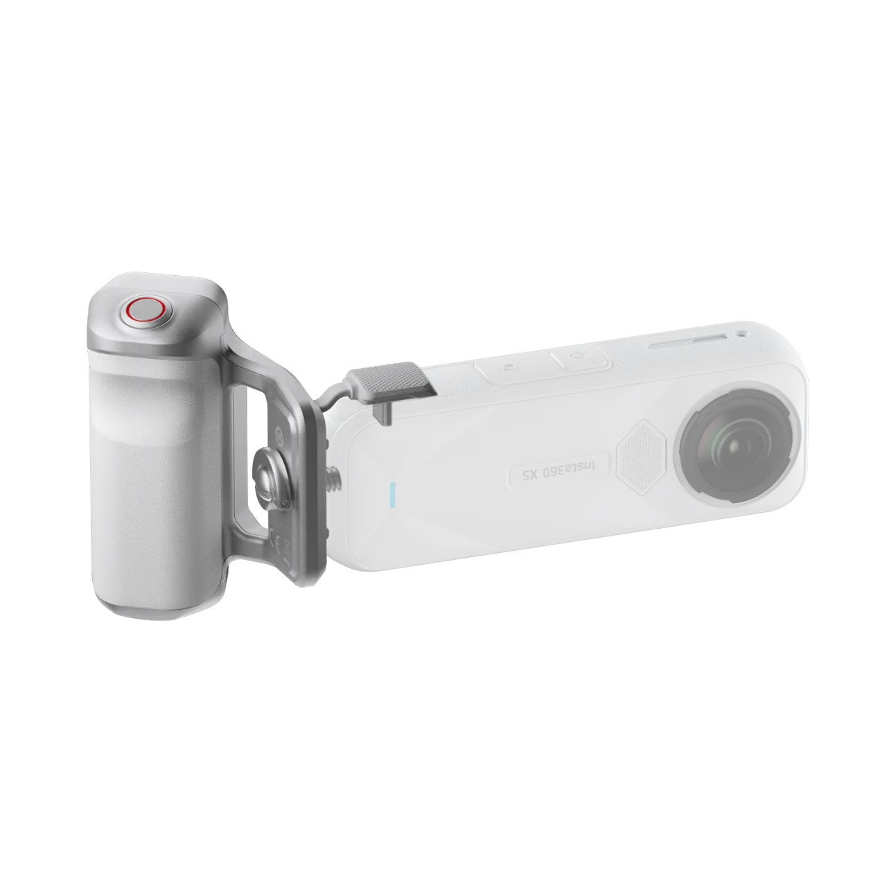 Insta360 X5 Street racket handle