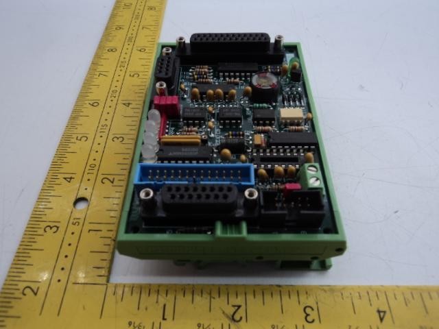 DELTA TAU ACC26A OPTICAL ISOLATION CONVERTER T18958