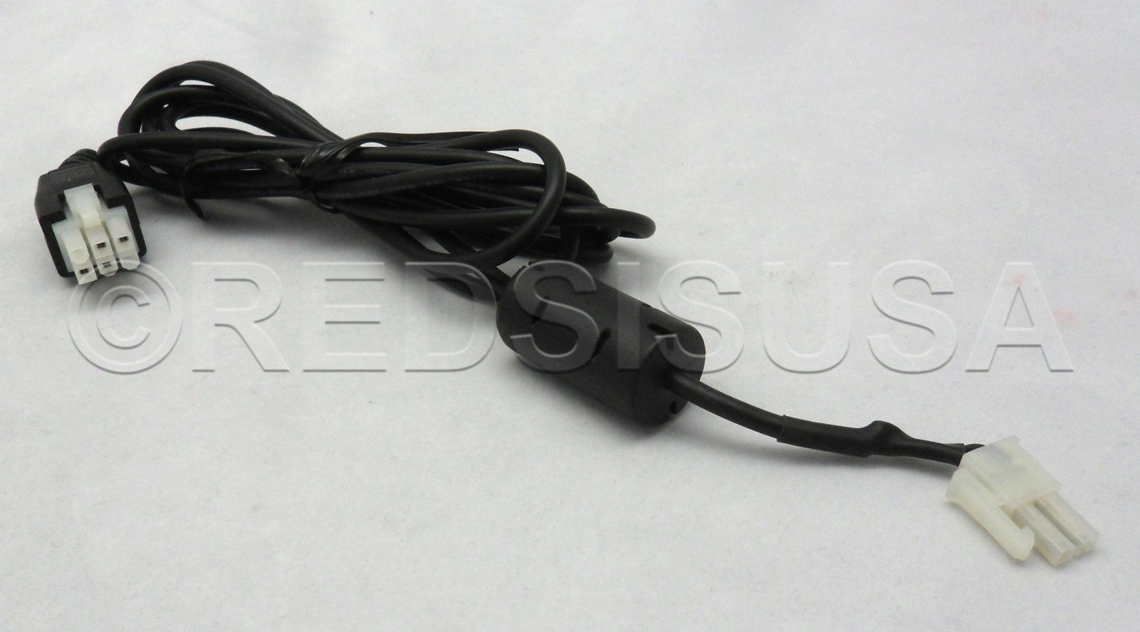 Motorola Symbol PS-to-Bias-T DC Line Cord 25-85051-01R