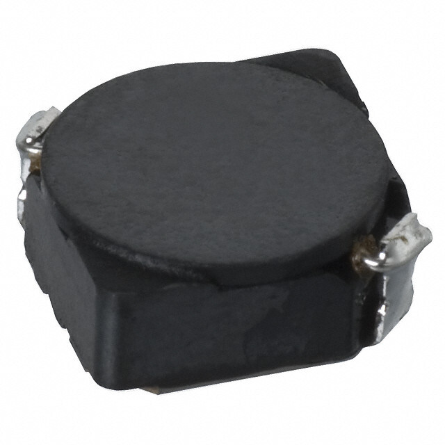 CDRH6D28NP-100NC FIXED IND 10UH 1.7A 65 MOHM SMD REEL 4974PCS