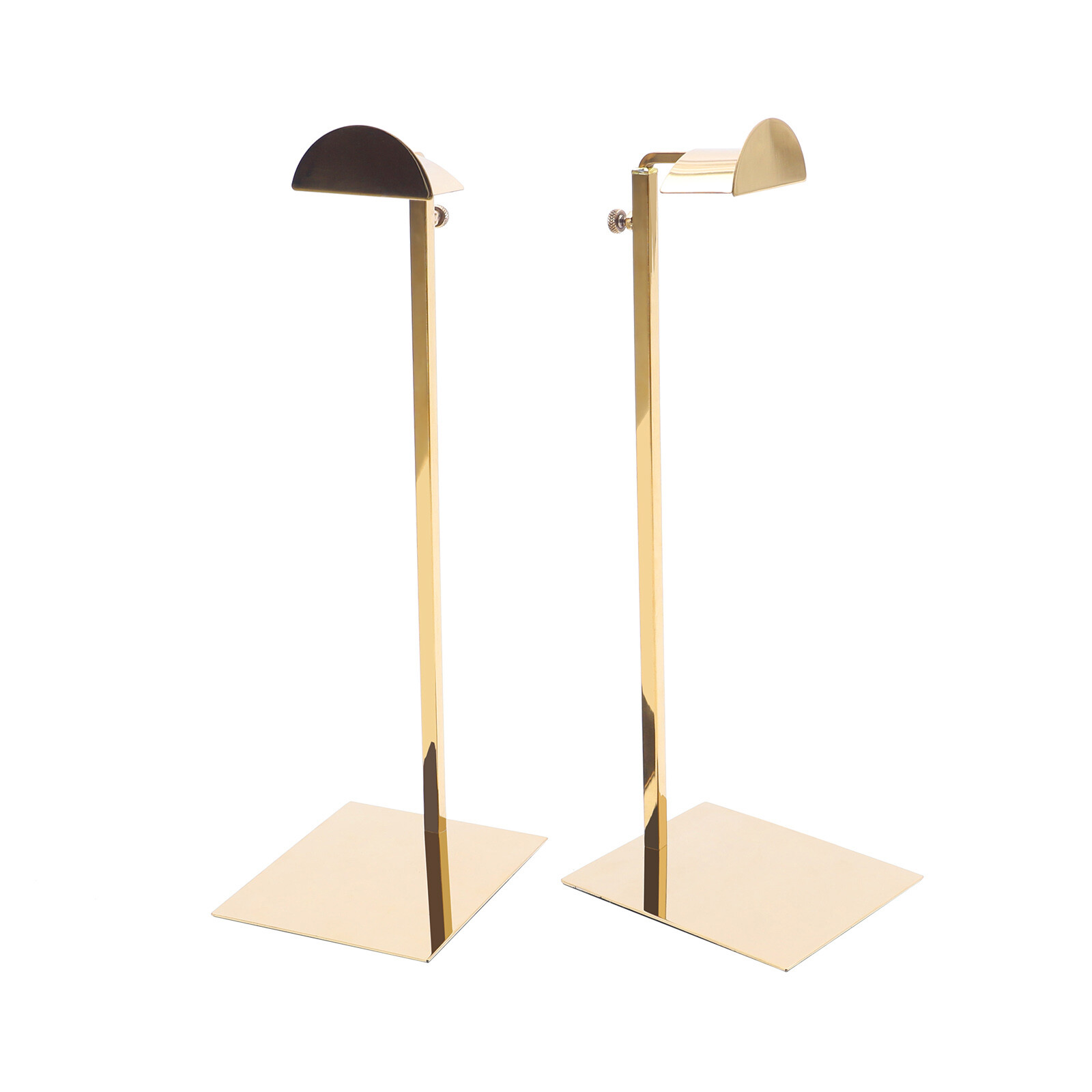 2x Handbag Display Stand Holder Hanging Bag Rack Display for Retail Store USA