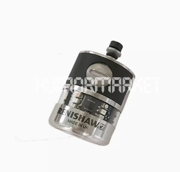 1PCS new RENISHAW OMP40-2 Optical Transmission Probe Head
