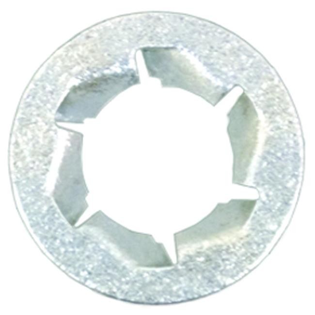 Auveco AVCAP12127 Push Nut Bolt Retainer M12-1.75 Bolt