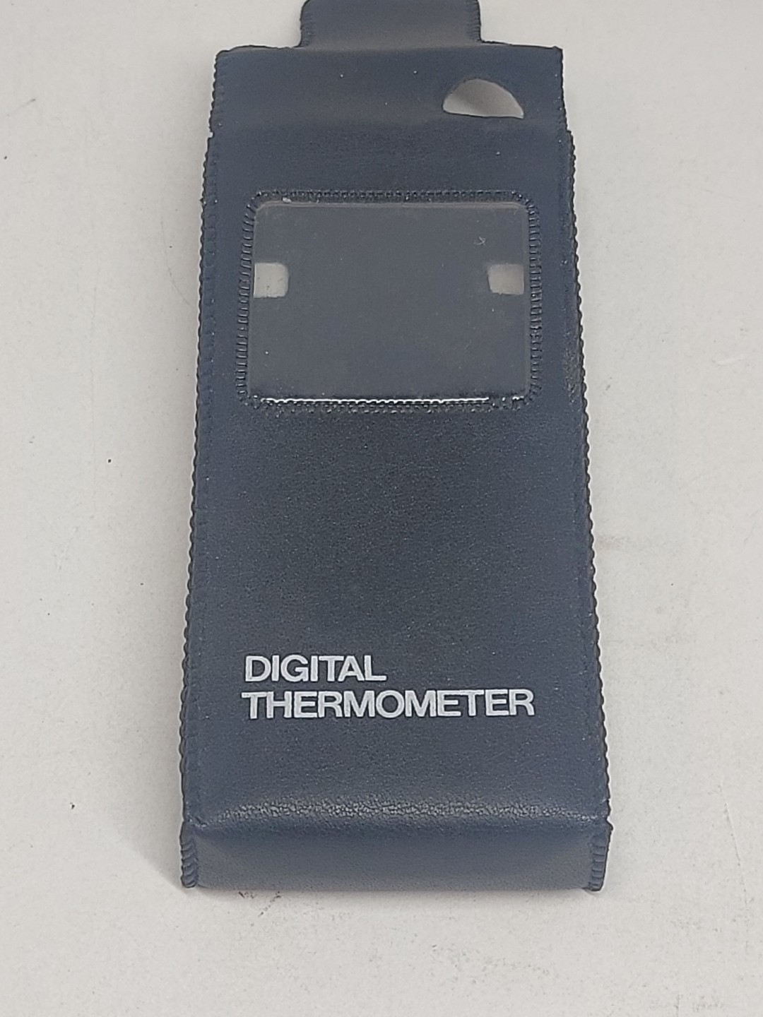 Platinum Digital Thermometer, Interstate Electric Model DT-6