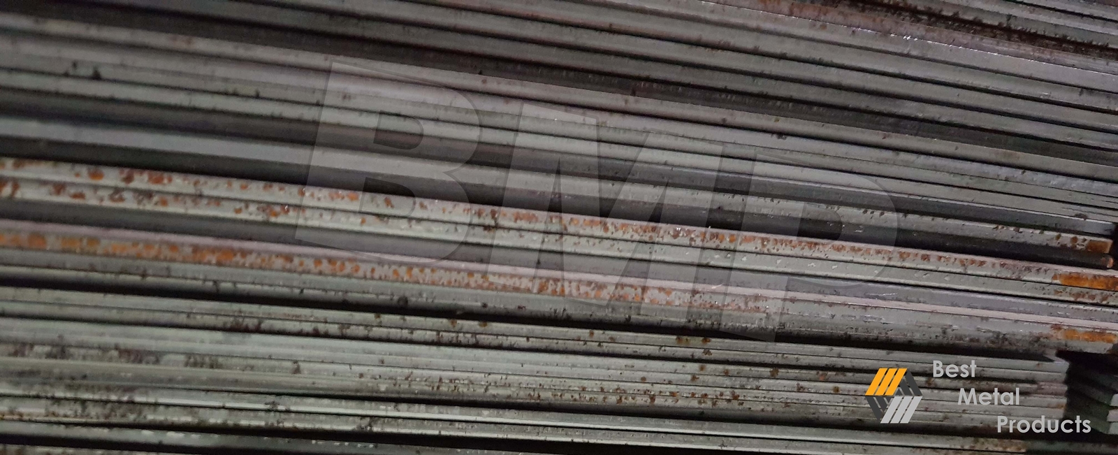 Hot Rolled Steel Plate / Sheet A-36 1/8″ x 12″ x 12″