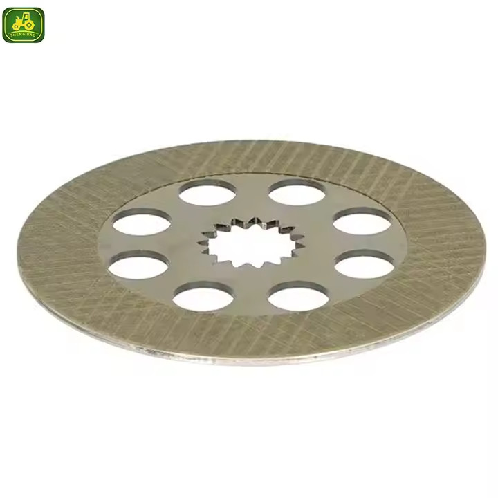 AT179503 Brake Disc For John Deere 210LE 315SE 310SE 310E 310G 315SG 410E 410G
