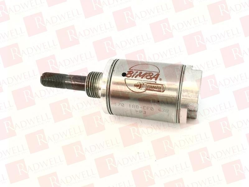 BIMBA 170.188-EE0 / 170188EE0 (USED)