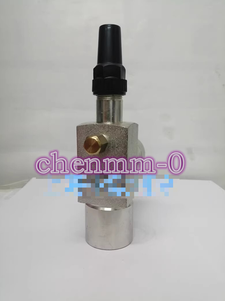1PCS New Chau Yuan H03 Port 16mm #JY
