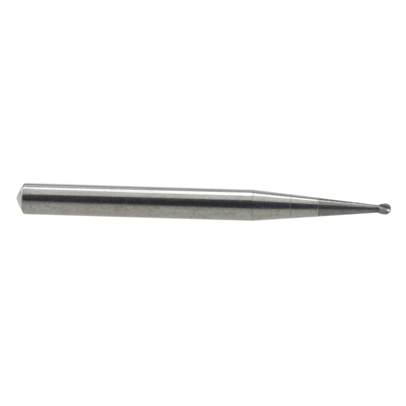 Wave Dental Operative Carbide Bur Round FG #1/4 1/2 2 4 6 8 Friction Grip Burs