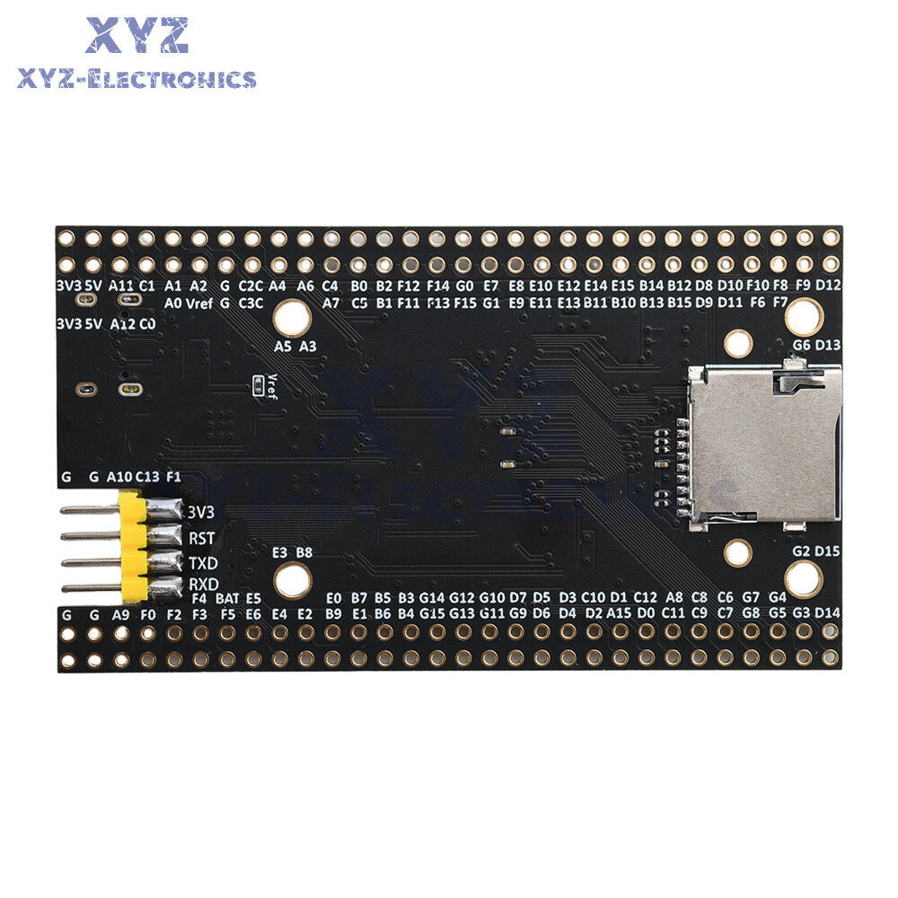 STM32H723ZGT6 Development Board STM32H723 Core Board STM32 System Learning Board