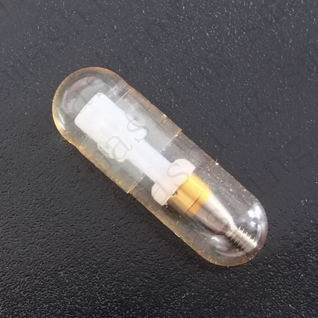 Dental Abutment Retentive Caps Inserts Locator Implant Metal Housing Caps OSSTEM