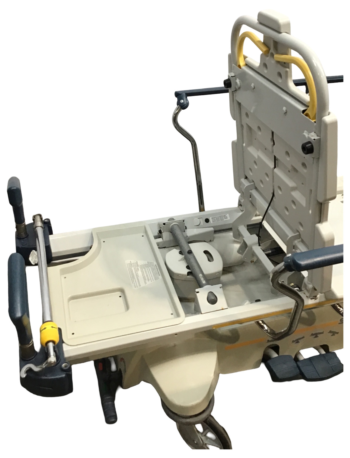 STRYKER GLIDEAWAY STRETCHER