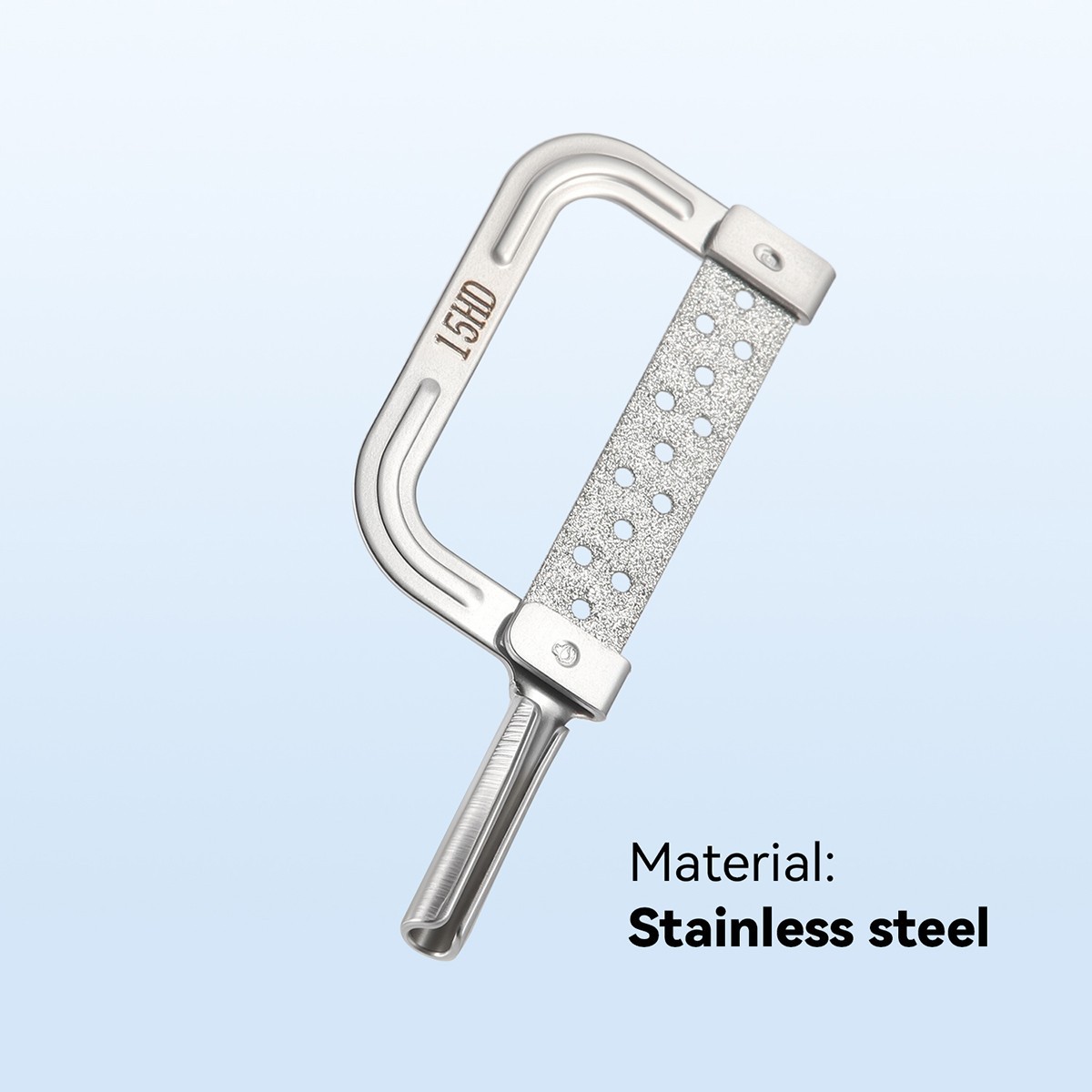 AZDENT Dental Orthodontic Interproximal Enamel Reduction IPR Strip 15-90HD