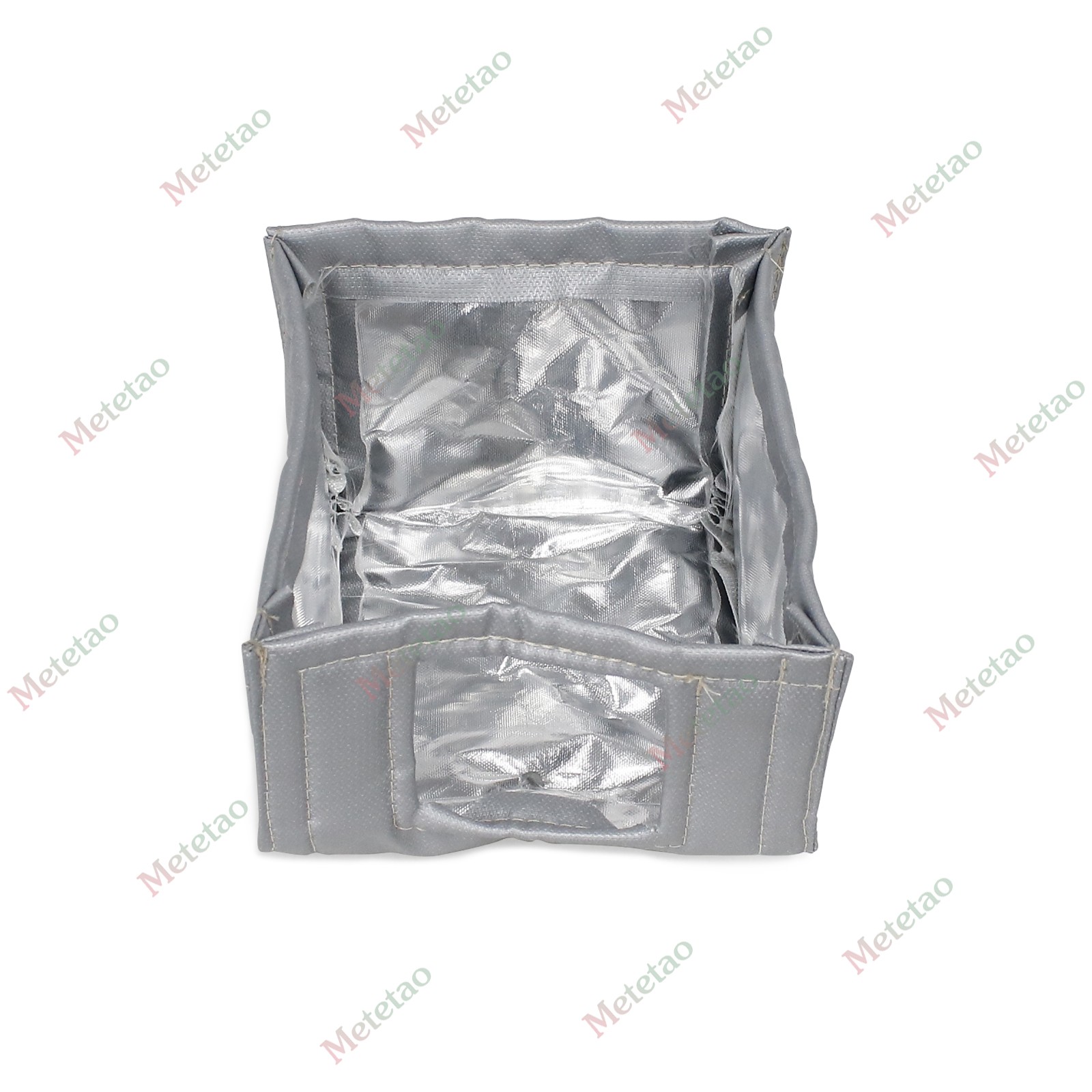 Muffler Blanket For Chinese Mini Excavator Skid Steer Rato 420cc Predator Engine