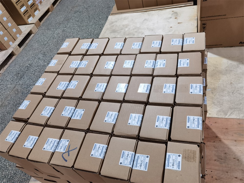 Ser C PLCs/Machine Control Fast Shipping Free Delivery 1766-L32BWA