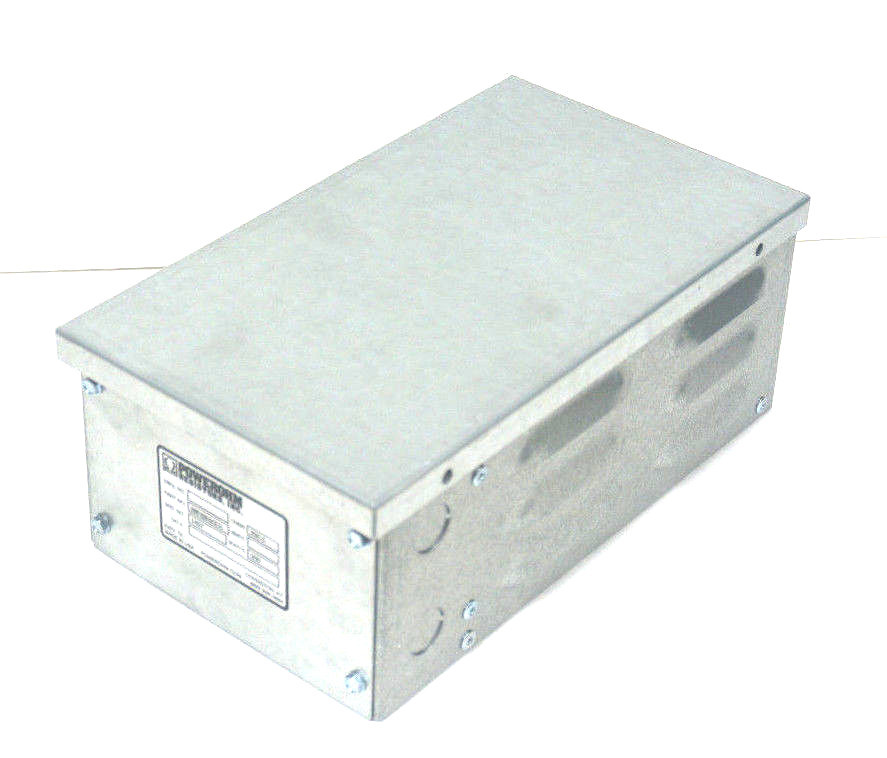 NEW POWEROHM RESISTORS INC. 2WR1000-GCE2-L RESISTOR ASSEMBLY 2WR1000GCE2L