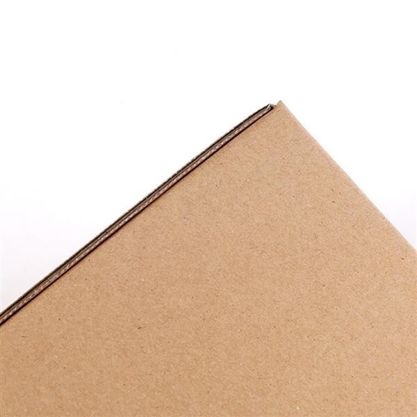 100 4x4x4 Cardboard Paper Boxes Mailing Packing Shipping Box Corrugated Carton