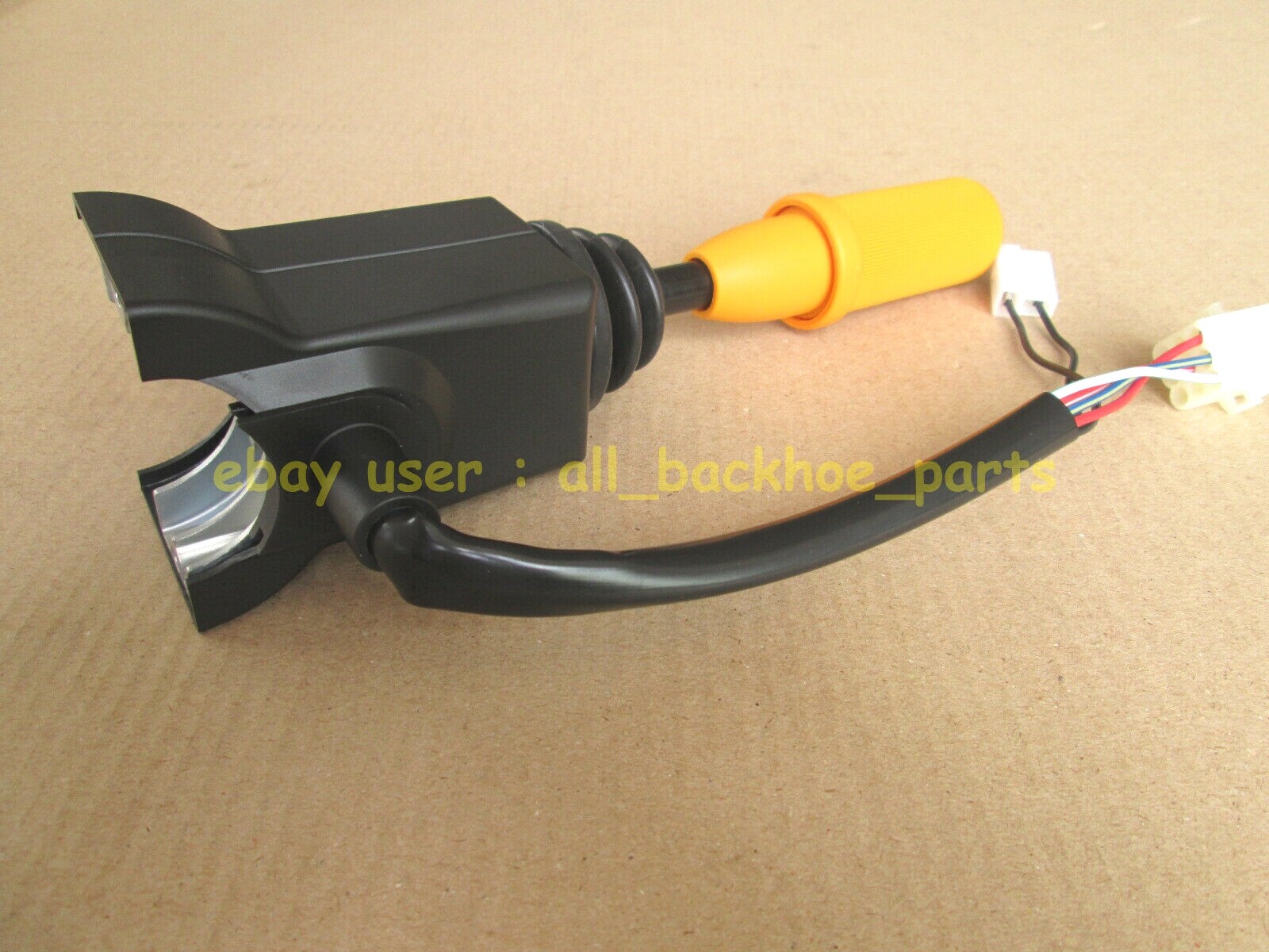 JCB BACKHOE – FORWARD & REVERSE COLUMN SWITCH (PART NO. 701/21201)