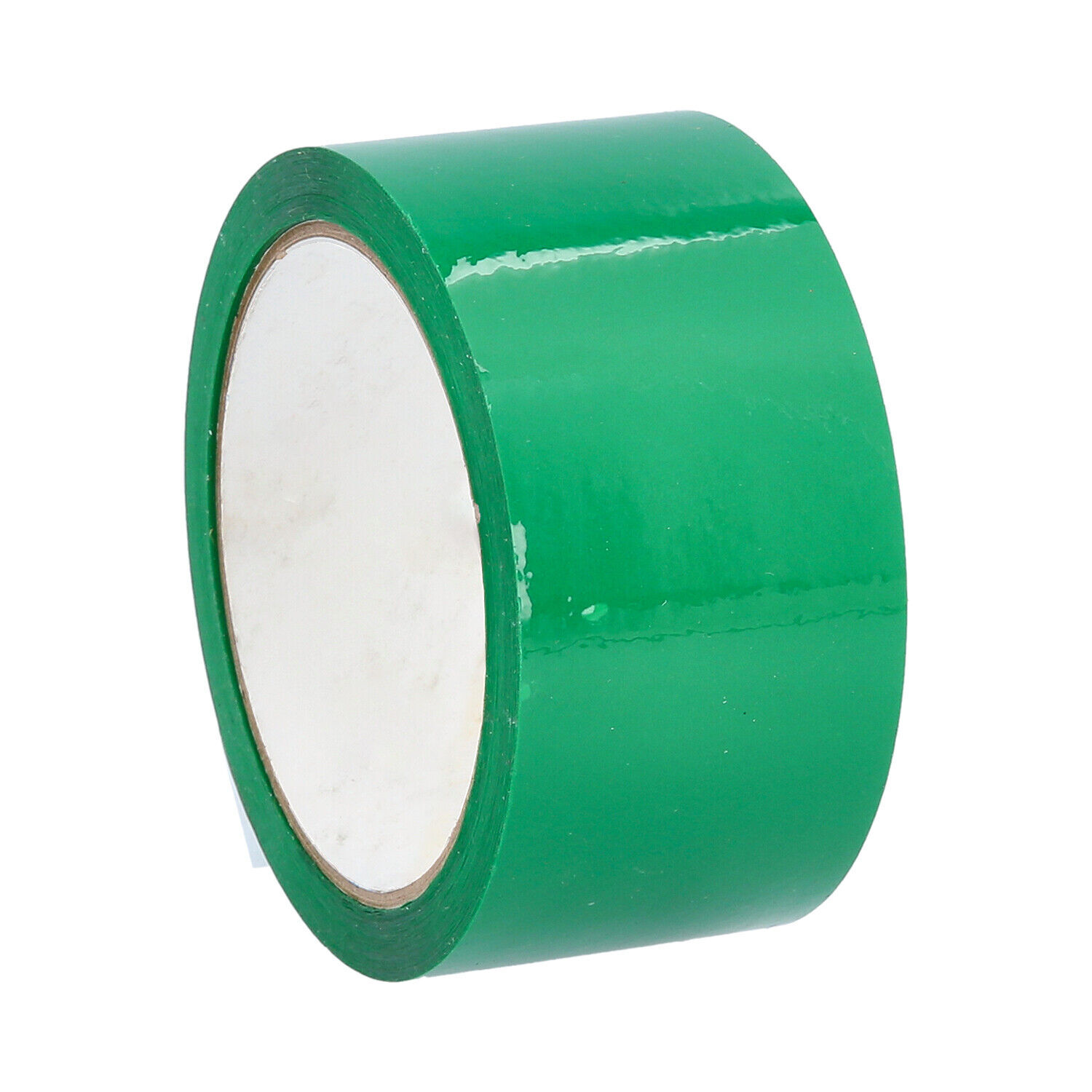 36 Rolls Green Color Packing Tape 2″ x 110 Yards General Purpose Tape, 2 Mil